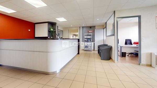 Achat bureau Belleville-en-Beaujolais - 522 m² - 595 000 €