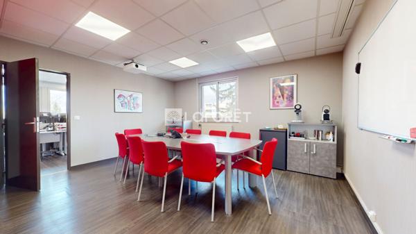 Achat bureau Belleville-en-Beaujolais - 522 m² - 595 000 €