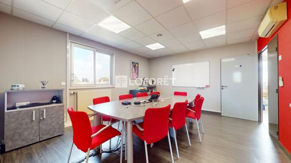 Achat bureau Belleville-en-Beaujolais - 522 m² - 595 000 €