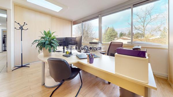 Achat bureau Belleville-en-Beaujolais - 522 m² - 595 000 €