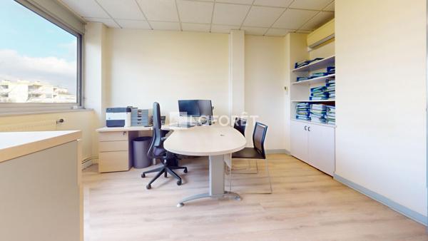 Achat bureau Belleville-en-Beaujolais - 522 m² - 595 000 €