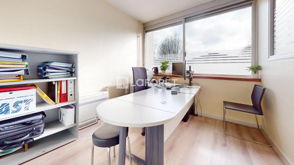 Achat bureau Belleville-en-Beaujolais - 522 m² - 595 000 €