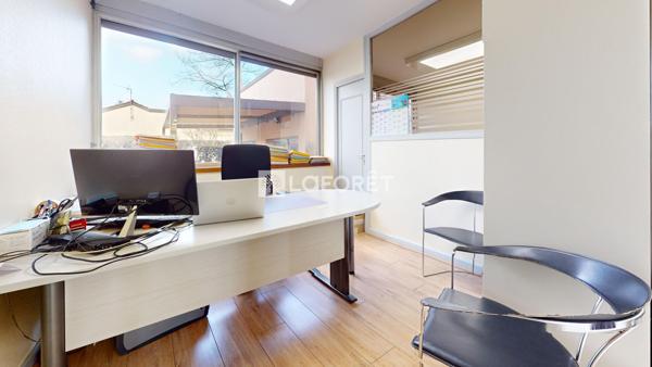 Achat bureau Belleville-en-Beaujolais - 522 m² - 595 000 €