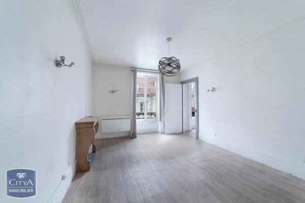 Appartement à vendre 2 pièces 53.44m²
