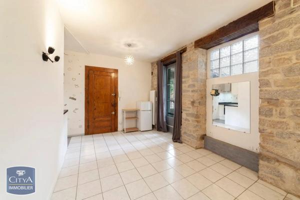 Appartement à vendre 2 pièces 53.44m²