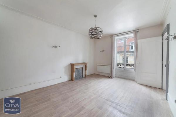 Appartement à vendre 2 pièces 53.44m²