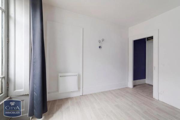 Appartement à vendre 2 pièces 53.44m²