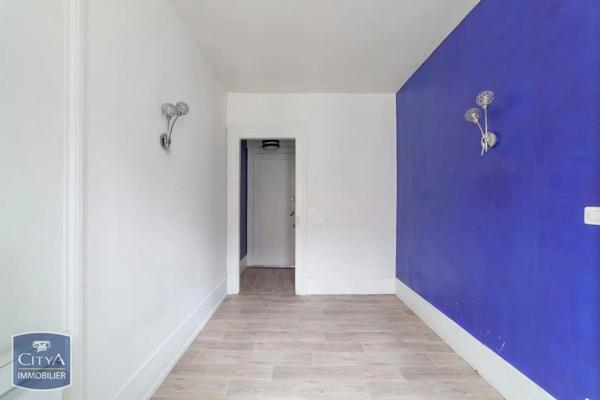 Appartement à vendre 2 pièces 53.44m²