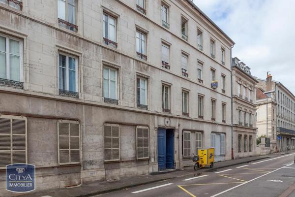 Appartement à vendre 2 pièces 53.44m²