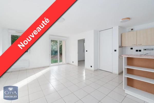 Appartement à vendre 2 pièces 41.22m²