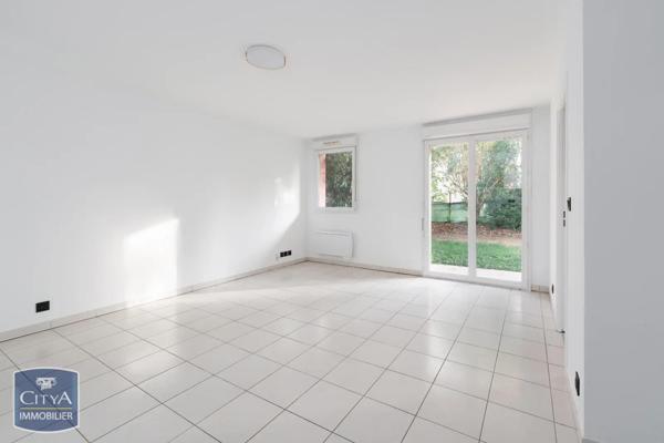 Appartement à vendre 2 pièces 41.22m²