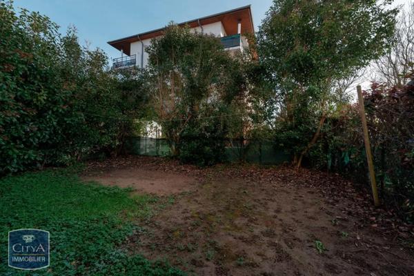 Appartement à vendre 2 pièces 41.22m²