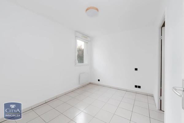 Appartement à vendre 2 pièces 41.22m²
