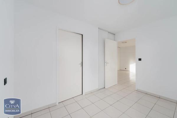 Appartement à vendre 2 pièces 41.22m²