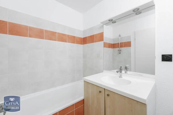 Appartement à vendre 2 pièces 41.22m²