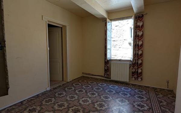 Maison à vendre    4 pièces •  Fournès