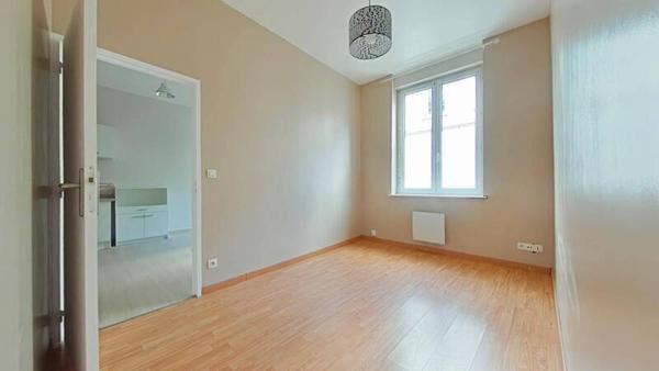 Appartement 2 pièces                                        - 42100 Saint-Étienne Réf : 12303