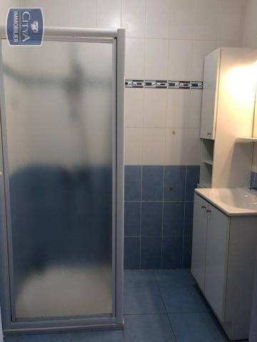 Appartement à louer 1 pièce 30.61m²