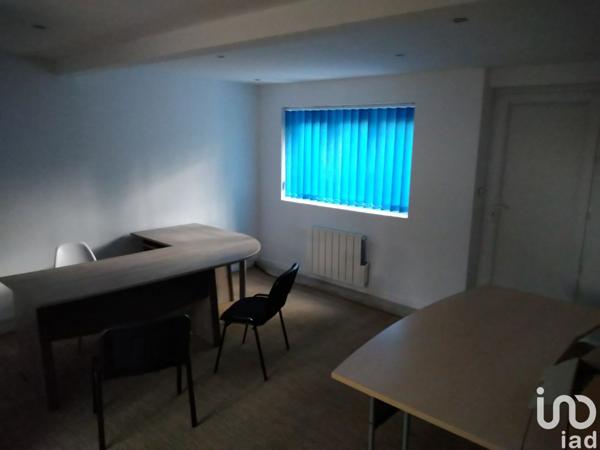 Location atelier 220 m² Chécy