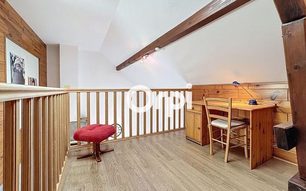 Maison à vendre    4 pièces •  Bonne