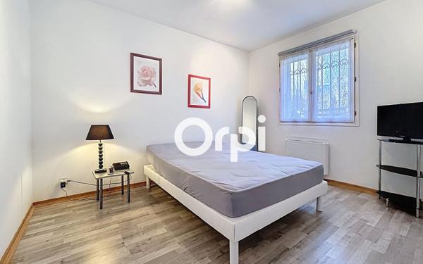 Maison à vendre    4 pièces •  Bonne