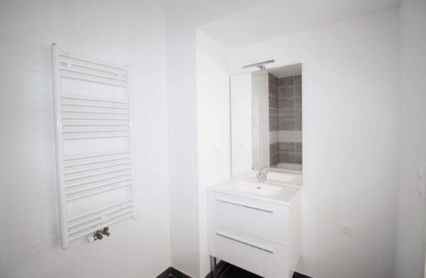 Appartement 3 pièces                                        - 44600 Saint-Nazaire Réf : 3543