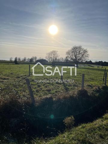 TERRAIN CONSTRUCTIBLE