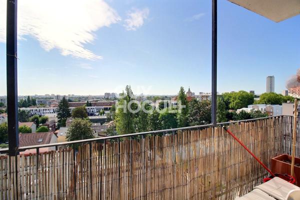 Charmant Appartement 1 pièce à vendre à Épinay-sur-Seine !