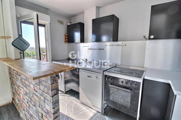 Charmant Appartement 1 pièce à vendre à Épinay-sur-Seine !