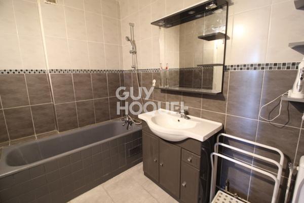 Charmant Appartement 1 pièce à vendre à Épinay-sur-Seine !