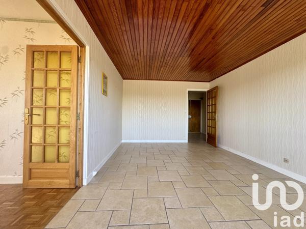 Appartement à vendre 4 pièces 80 m² Le Mée-sur-Seine