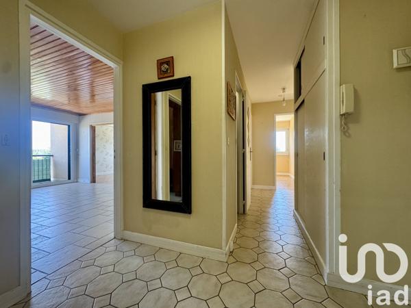 Appartement à vendre 4 pièces 80 m² Le Mée-sur-Seine