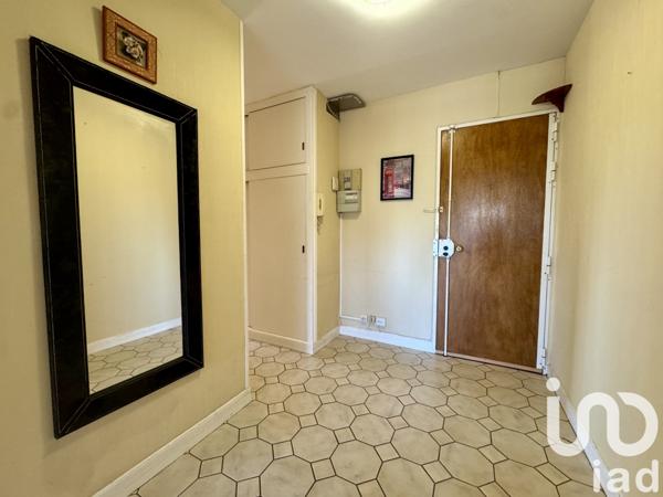 Appartement à vendre 4 pièces 80 m² Le Mée-sur-Seine