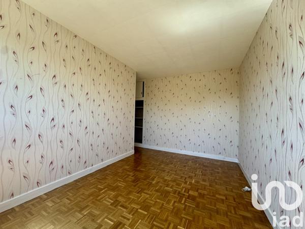 Appartement à vendre 4 pièces 80 m² Le Mée-sur-Seine