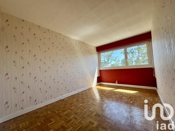 Appartement à vendre 4 pièces 80 m² Le Mée-sur-Seine