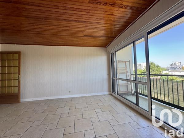 Appartement à vendre 4 pièces 80 m² Le Mée-sur-Seine