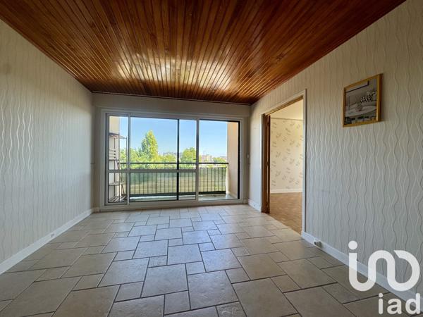 Appartement à vendre 4 pièces 80 m² Le Mée-sur-Seine