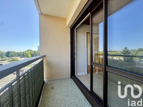 Appartement à vendre 4 pièces 80 m² Le Mée-sur-Seine