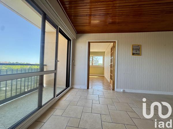 Appartement à vendre 4 pièces 80 m² Le Mée-sur-Seine