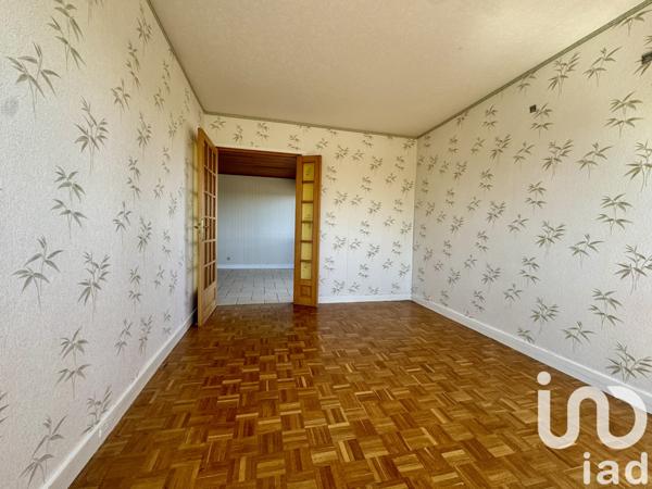Appartement à vendre 4 pièces 80 m² Le Mée-sur-Seine