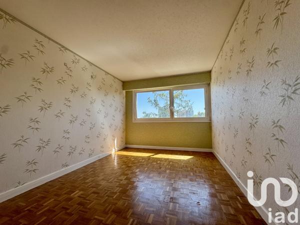 Appartement à vendre 4 pièces 80 m² Le Mée-sur-Seine