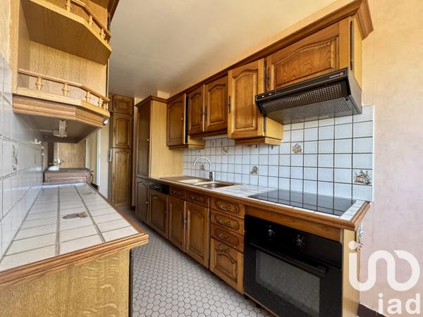 Appartement à vendre 4 pièces 80 m² Le Mée-sur-Seine