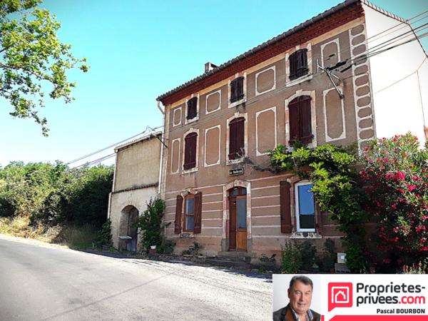 Maison Val Du Faby 5 pièces 120 m2 Garage