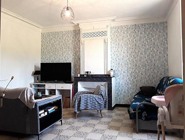 Maison Val Du Faby 5 pièces 120 m2 Garage