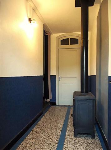 Maison Val Du Faby 5 pièces 120 m2 Garage