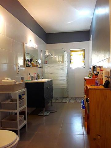 Maison Val Du Faby 5 pièces 120 m2 Garage