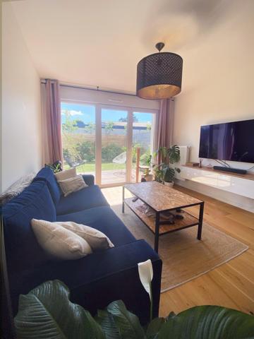 APPARTEMENT 2 PIECES 42M2