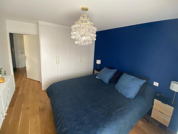 APPARTEMENT 2 PIECES 42M2