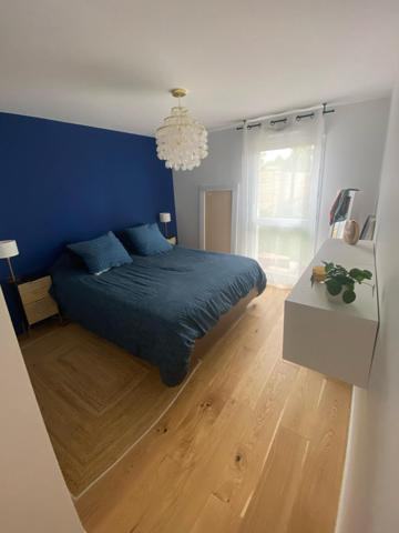 APPARTEMENT 2 PIECES 42M2