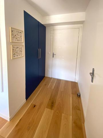 APPARTEMENT 2 PIECES 42M2